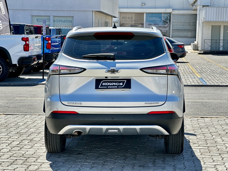 Chevrolet Groove 1.5 Premier Mt 2023 Usado  Usado en Webautos.cl