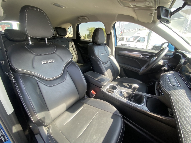 Haval Jolion Jolion Elite 1.5 2022 Usado en Rosselot Usados