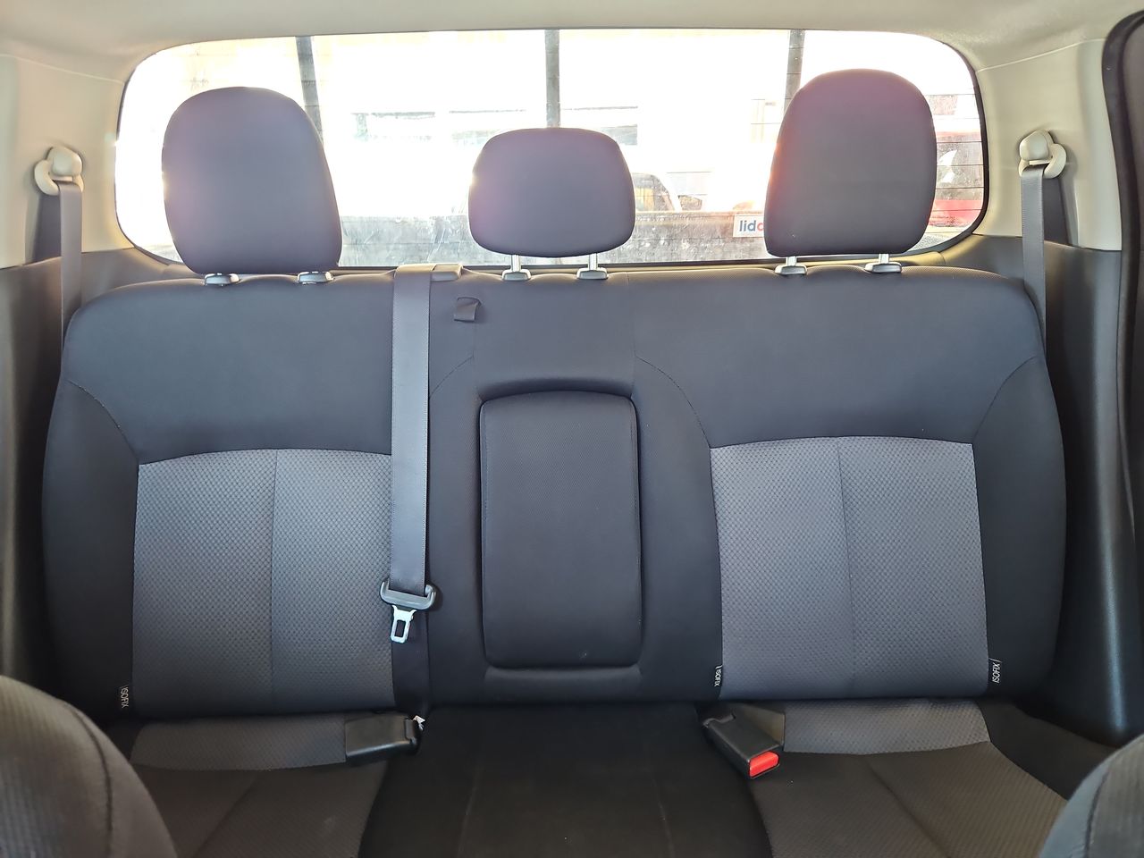 Mitsubishi L200 New L200 Work Cr 2.4 2020 Usado Usado en Webautos.cl Mitsubishi L200 New L200 Work Cr 2.4 2020 Usado Usado en Webautos.cl