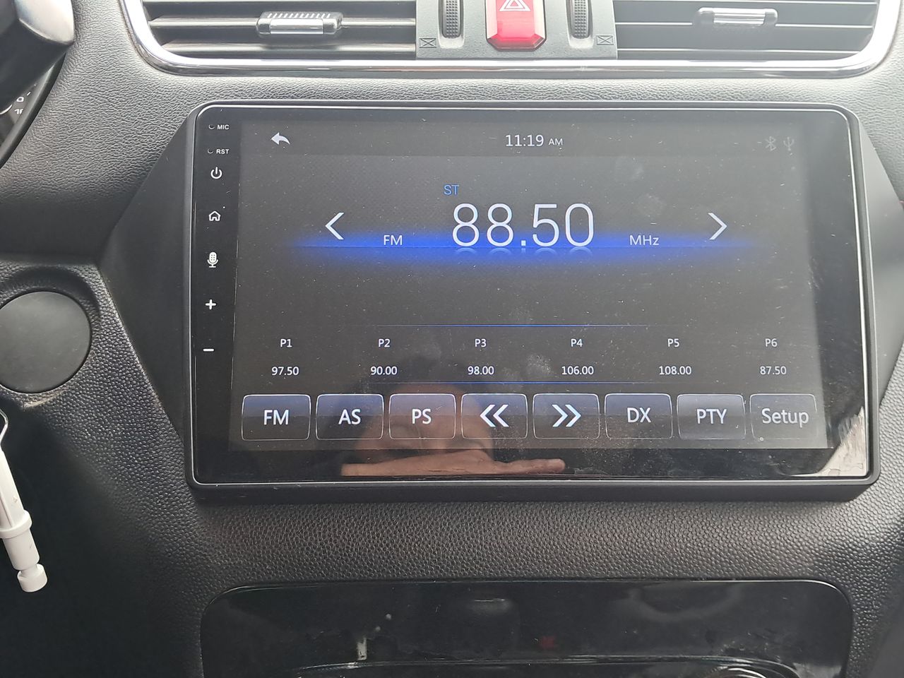 Jac Js2 Js2 Hatchback 1.5 2023 Usado en Usados de Primera - Sergio Escobar