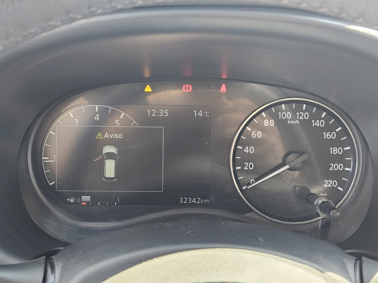 Nissan Kicks Advance Nfc Mt 1.6 2024 Usado  Usado en Kovacs Usados