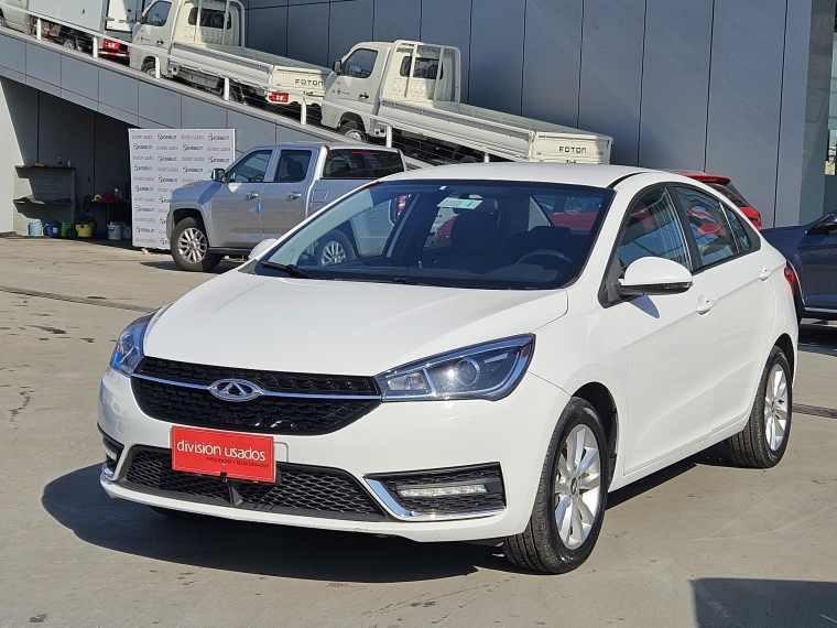 CHERY ARRIZO 5 ARRIZO 5 GLS MT 2022