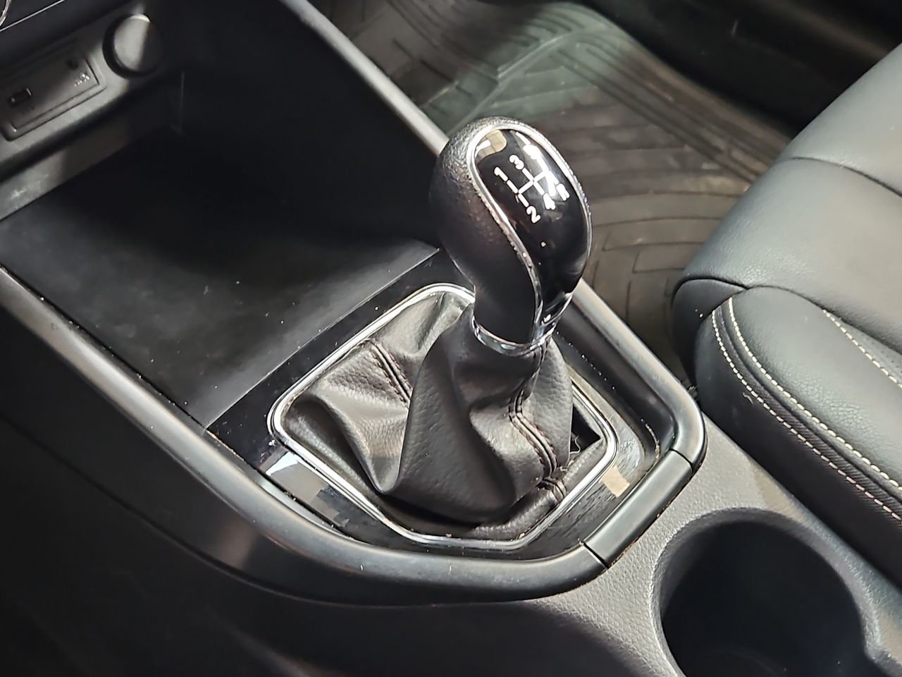 Dfsk 580 Suv Glory 580 1.8 2023 Usado en Usados de Primera - Sergio Escobar