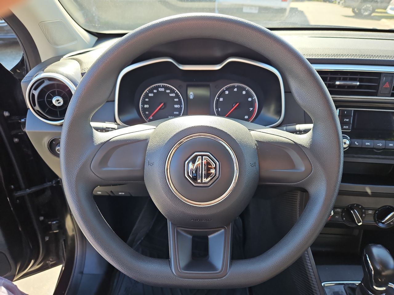 Mg Zs Zs 1.5 L Aut. 2023 Usado en Usados de Primera - Sergio Escobar