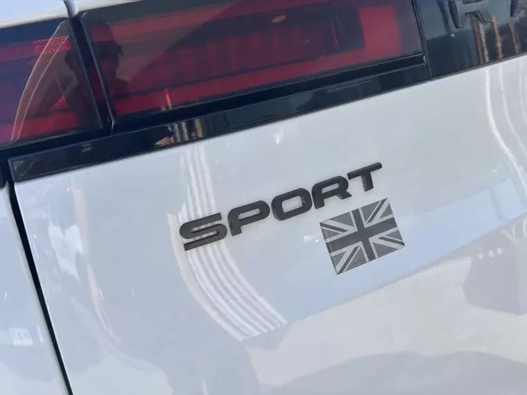 Land rover Range rover Sport 3.0id Dynamic Se 2024 Usado Usado en BMW Premium Selection Land rover Range rover Sport 3.0id Dynamic Se 2024 Usado Usado en BMW Premium Selection