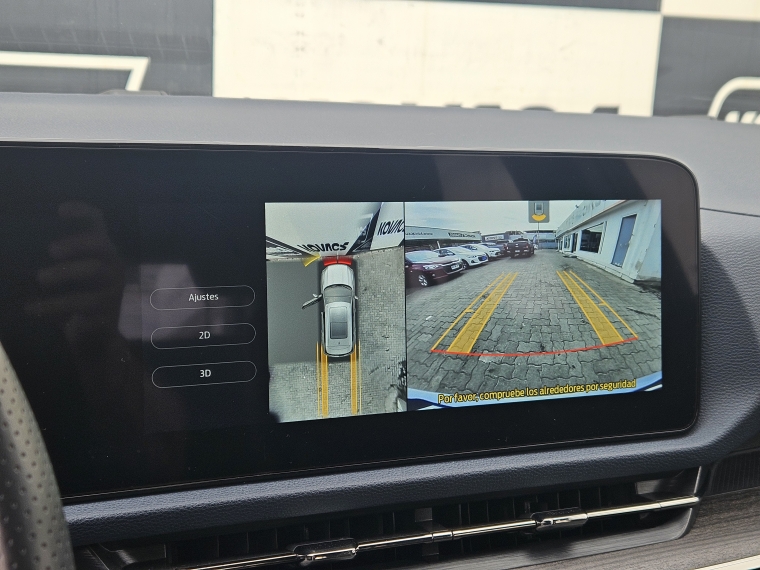 Ford Territory Titanium 4x2 1.5 Aut 2025 Usado  Usado en Kovacs Usados