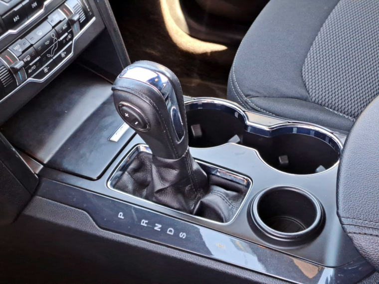 Ford Explorer Xlt 3.5 At 2019 Usado  Usado en Webautos.cl
