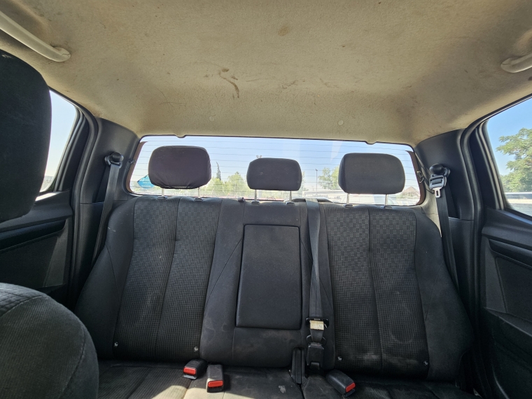 Chevrolet D-max R 2.5 2020 Usado Usado en Autoselect Usados Chevrolet D-max R 2.5 2020 Usado Usado en Autoselect Usados