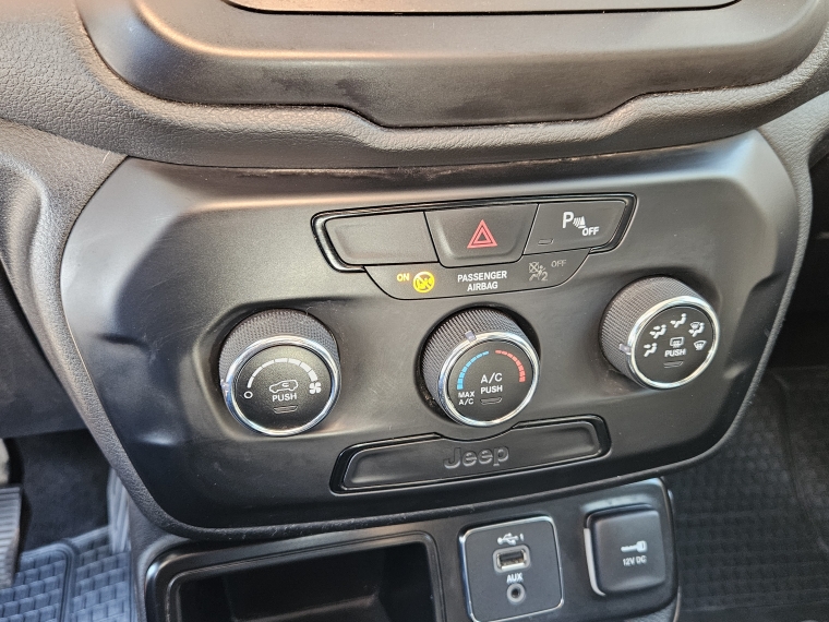 Jeep Renegade Lx 2022 Usado  Usado en Kovacs Usados