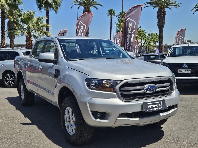 Ford Ranger Xls Dcab 4x4 3.2 2023 Usado  Usado en Kovacs Usados