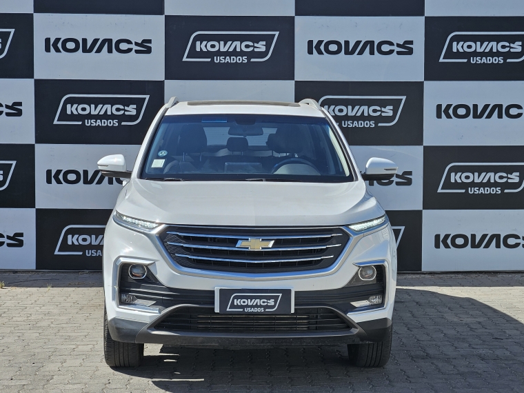 Chevrolet Captiva Ltz At 2024 Usado  Usado en Kovacs Usados