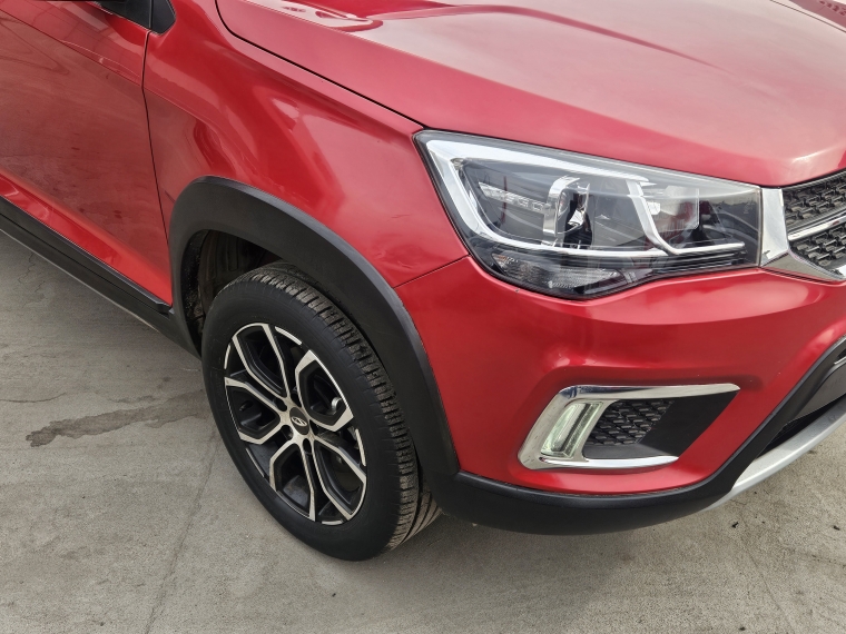 Chery Tiggo 2 Tiggo 2 1.5 2022 Usado en Rosselot Usados