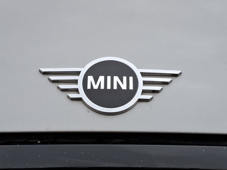 Mini Cooper 1.5 Essential At 2024 Usado  Usado en BMW Premium Selection