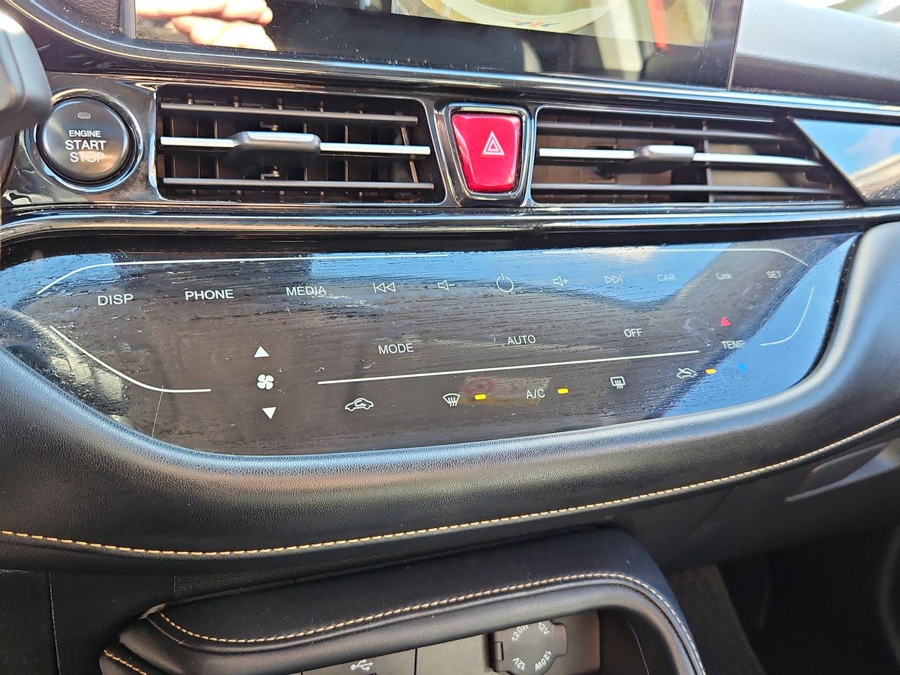 Jac Js4 Js4 Turbo Cvt 1.5 Aut 2022 Usado en Usados de Primera - Sergio Escobar