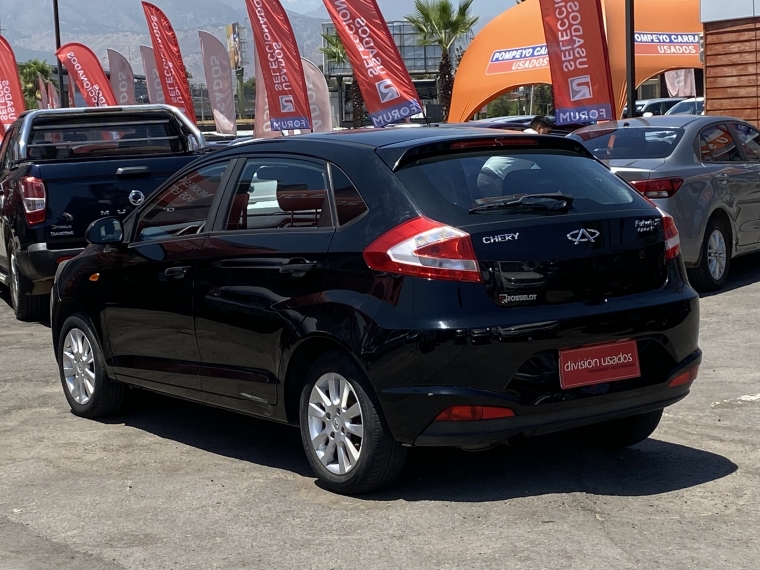 Chery Fulwin Fulwin Sport 2 Gl 1.5 Mt 2017 Usado en Rosselot Usados