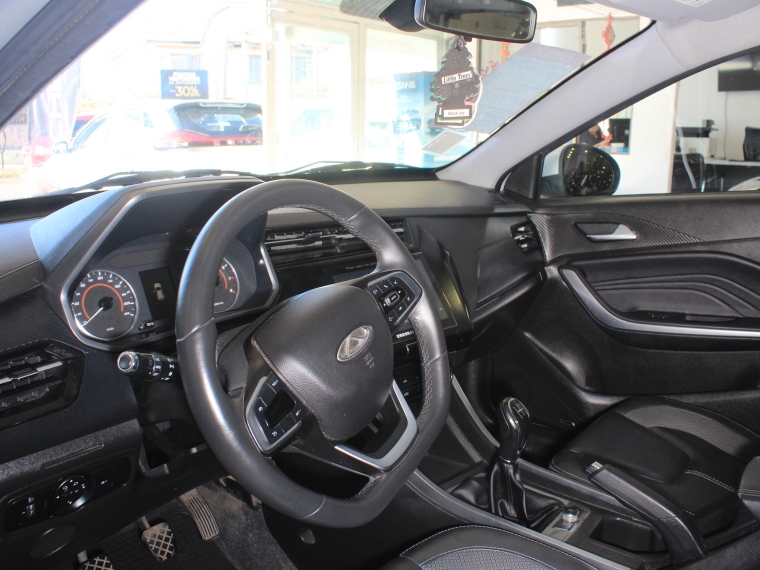 Chery Tiggo 2 pro Tiggo 2 Pro Gls Mt 1.5 2023 Usado en Rosselot Usados