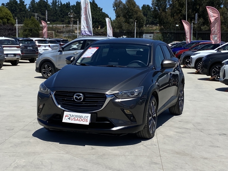 MAZDA CX-3 NEW CX 3 R 2.0 AUT 2020