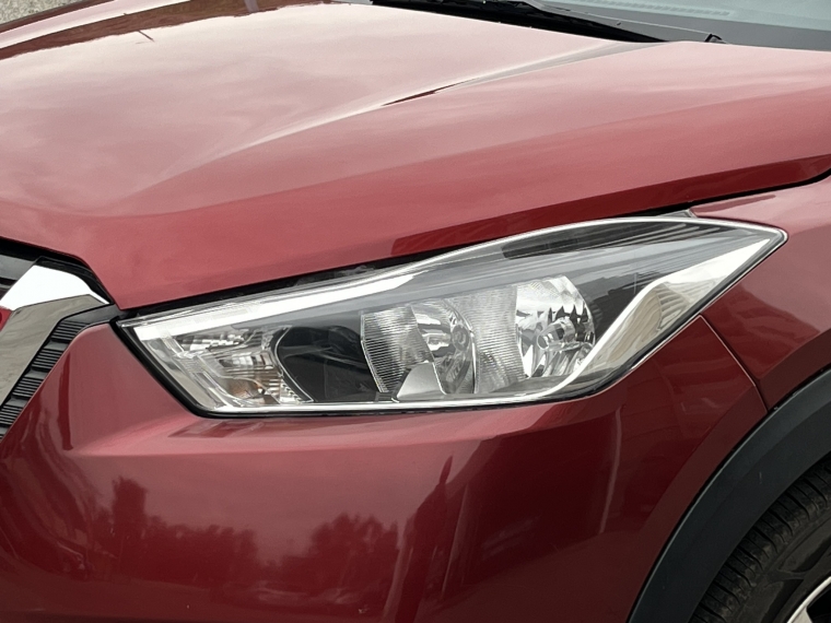 Nissan Kicks New Kicks Sense 1.6 2019 Usado  Usado en Kovacs Usados