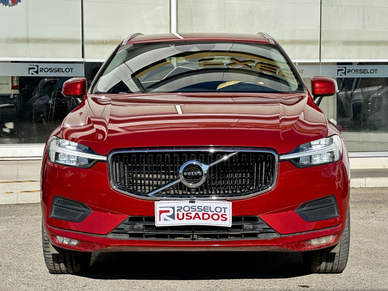 Volvo Xc60 Xc60 4x4 2.0 Aut 2021 Usado en Rosselot Usados