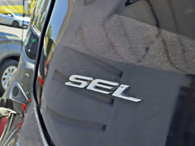 Ford Edge Sel Awd 2.0 At 2022 Usado  Usado en Webautos.cl