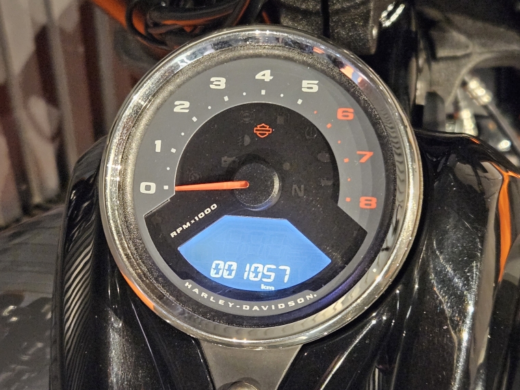 Harley-davidson Fat bob 114 2023 Usado en BMW Premium Selection Harley-davidson Fat bob 114 2023 Usado en BMW Premium Selection