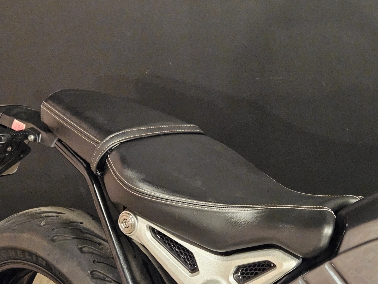 Bmw R ninet pure . 2023 Usado en BMW Premium Selection