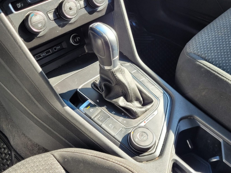 Volkswagen Tiguan Comfortline 2.0 Diesel Aut 2019 Usado  Usado en Webautos.cl