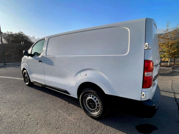 Opel Vivaro Td 150 2.0 Mt 2021  Usado en Automarket Chile