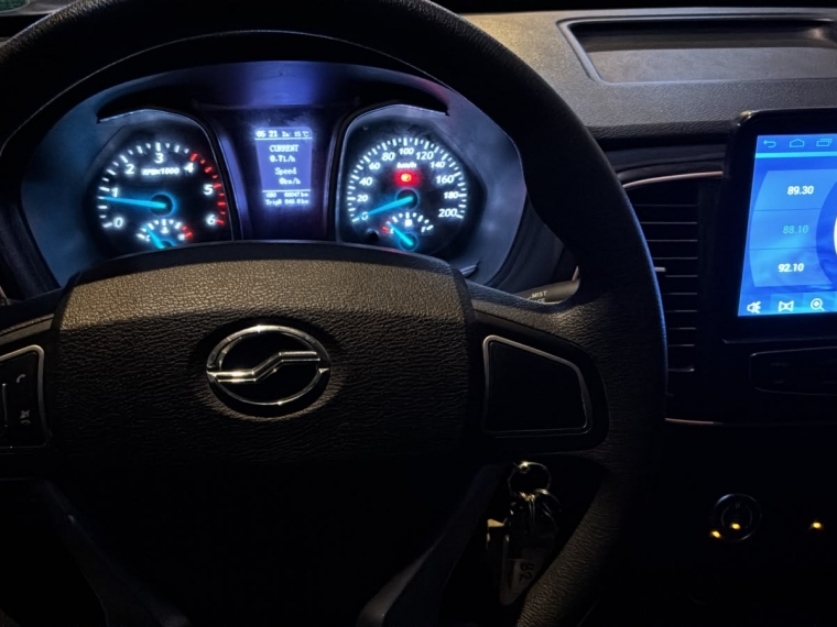 ZXAuto TERRALORD DCAB 2.5cc - imagen 9