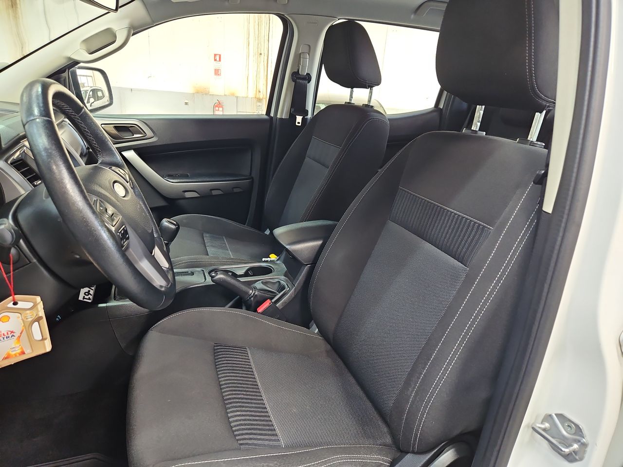 Ford Ranger Ranger Xlt 2.5 2022 Usado en Usados de Primera - Sergio Escobar