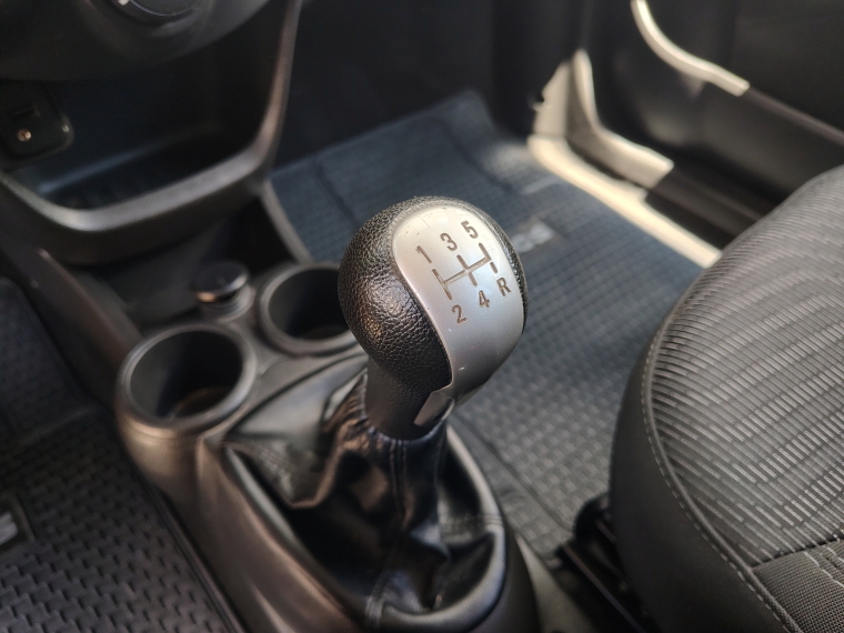 Chevrolet Spark 1.2 Gt Lt Mt De Ac Full 2021 Usado  Usado en Kovacs Usados