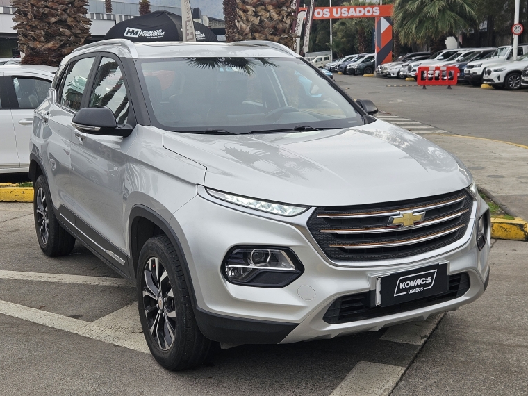Chevrolet Groove Premier 2023 Usado  Usado en Kovacs Usados