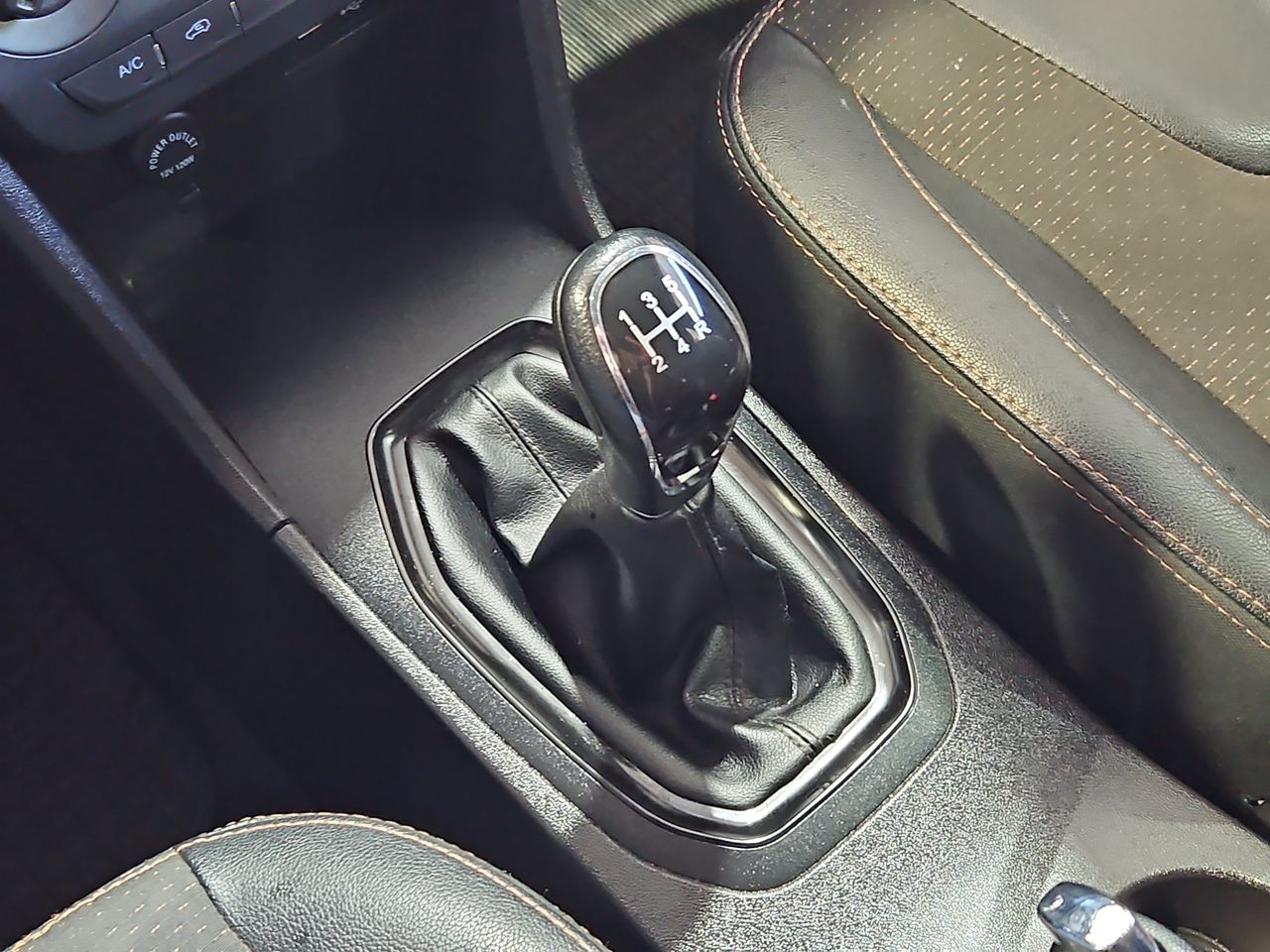 Chery Tiggo 2 Tiggo 2 1.5 2022 Usado  Usado en Webautos.cl