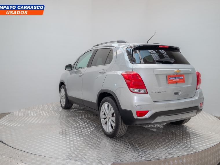 Chevrolet Tracker 1.8 Lt Full At 4x4 2019 Usado  Usado en Pompeyo