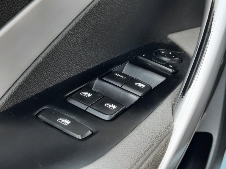 Chevrolet Groove Groove 1.5 2021 Usado en Rosselot Usados