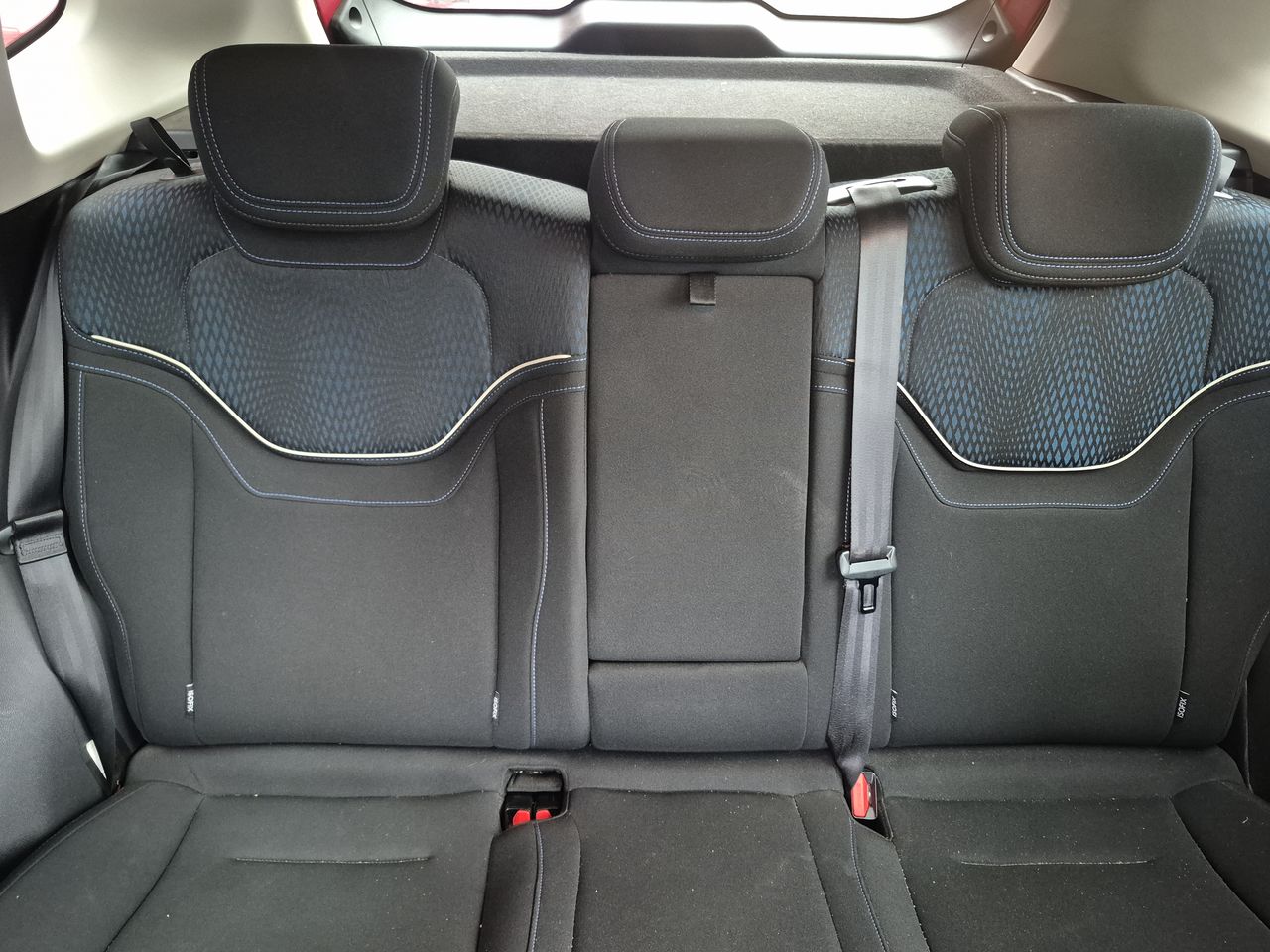 Haval Jolion Jolion Turbo 1.5 2022 Usado en Usados de Primera - Sergio Escobar