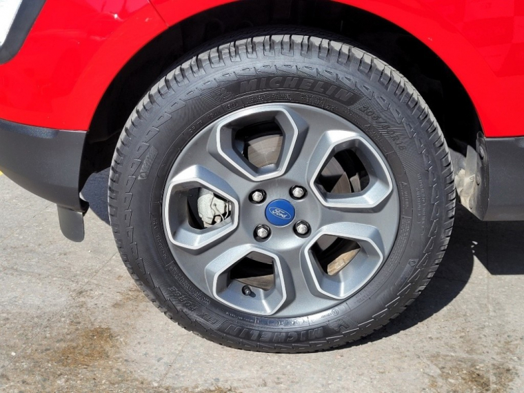 Ford Ecosport S 1.5 2020 Usado Usado en Webautos.cl Ford Ecosport S 1.5 2020 Usado Usado en Webautos.cl