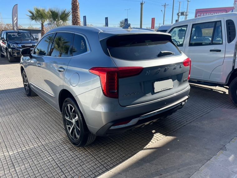 Haval Jolion 1.5 Elite Mt 2023 Usado  Usado en Webautos.cl
