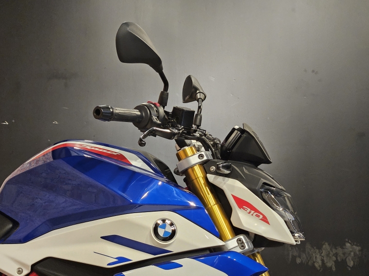 Bmw G 310 r . 2025 Usado en BMW Premium Selection Bmw G 310 r . 2025 Usado en BMW Premium Selection