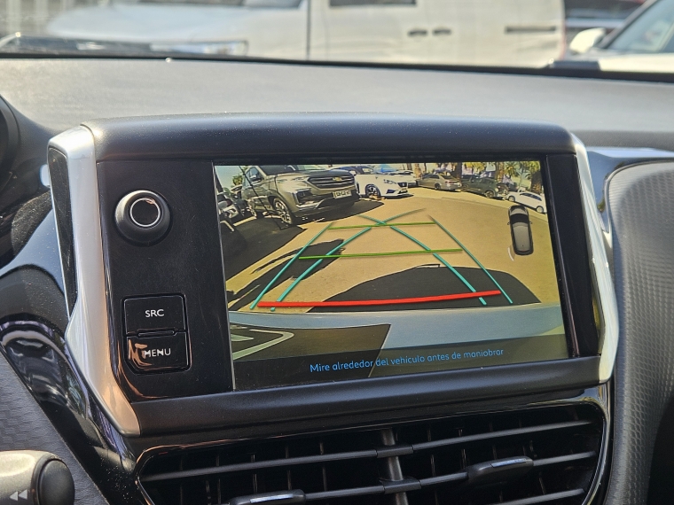 Peugeot 208 Signature 1.2 Puretech Mt 2019 Usado  Usado en Kovacs Usados