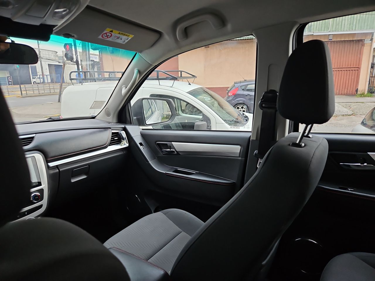 Jac T8 T8 Dcab 2.0 2023 Usado en Usados de Primera - Sergio Escobar