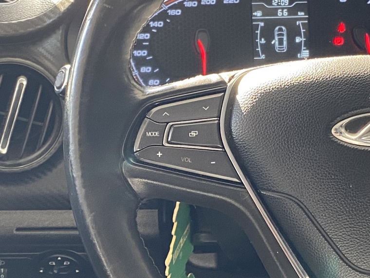 Chery Tiggo 2 Tiggo 2 1.5 2022 Usado en Rosselot Usados