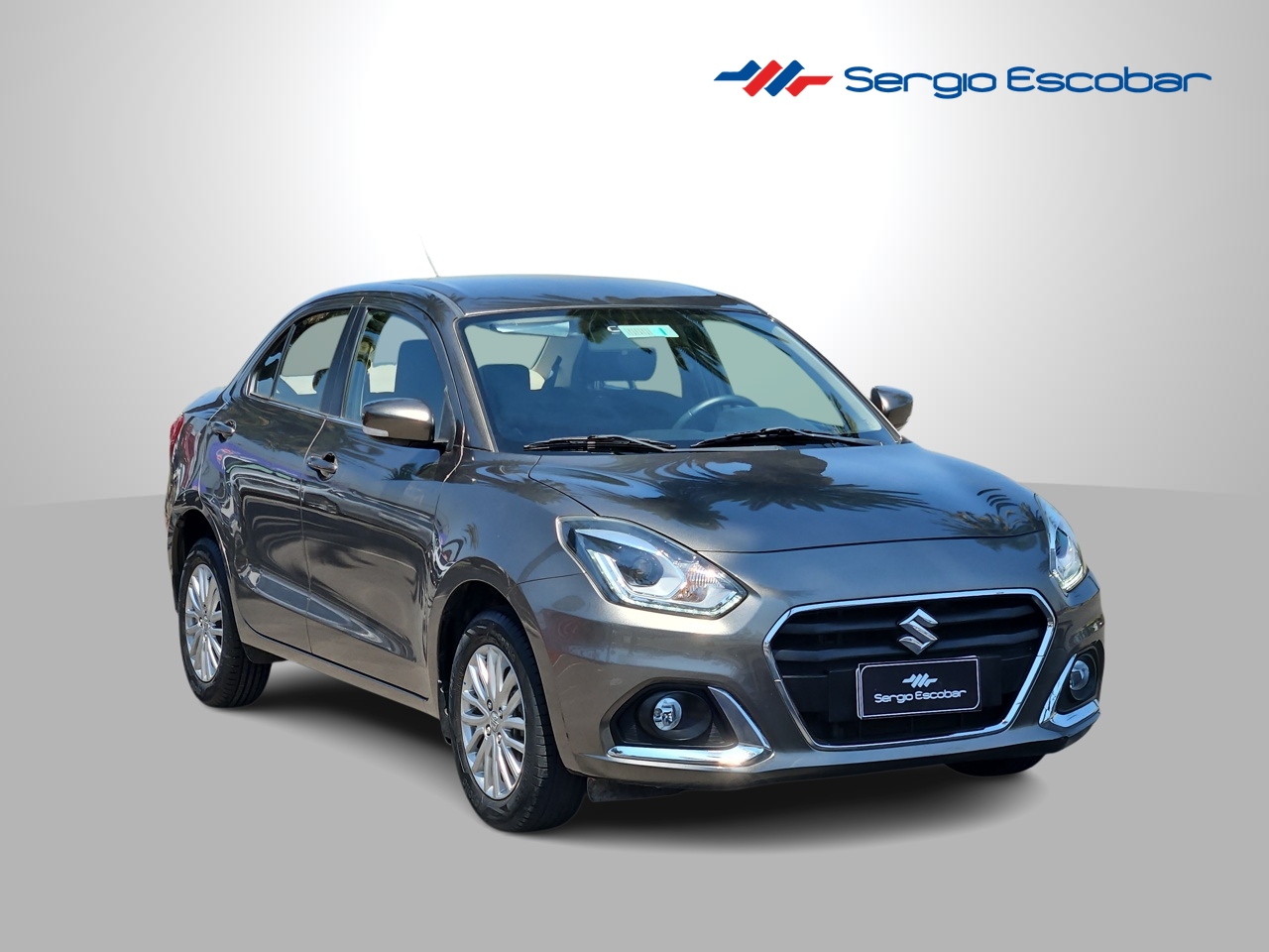 Sergio Escobar Seminuevos SUZUKI DZIRE DZIRE GLX 1.2 2022 SUZUKI DZIRE DZIRE GLX 1.2 2022