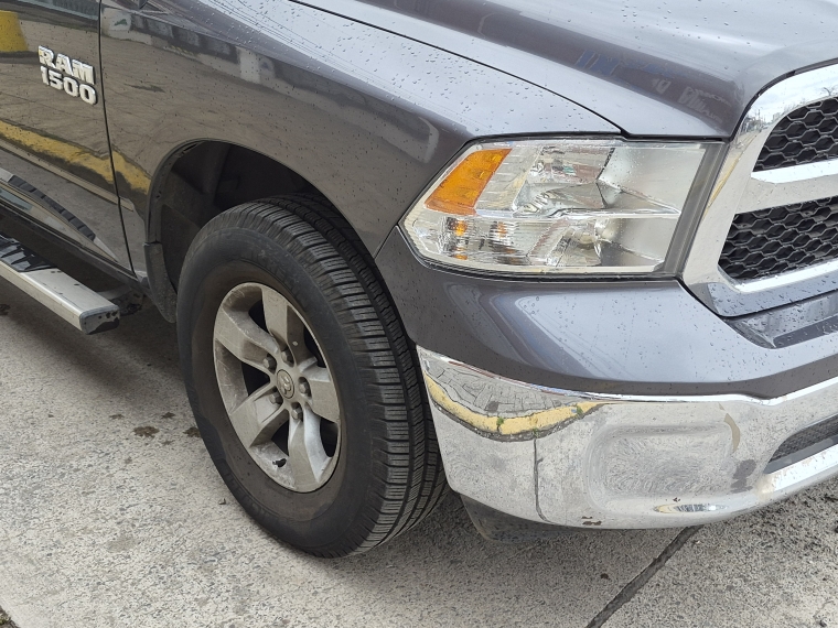 Ram 1500 New 1500 Slt 3.6 Aut 2019 Usado en Rosselot Usados