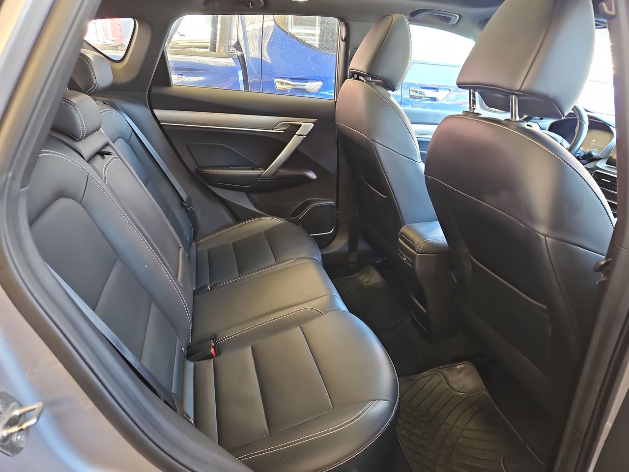 Geely Coolray Coolray 1.5 Aut 2022 Usado en Usados de Primera - Sergio Escobar