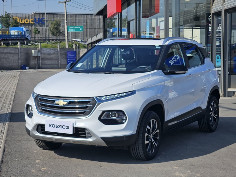 CHEVROLET GROOVE PREMIER MT 1.5 2023