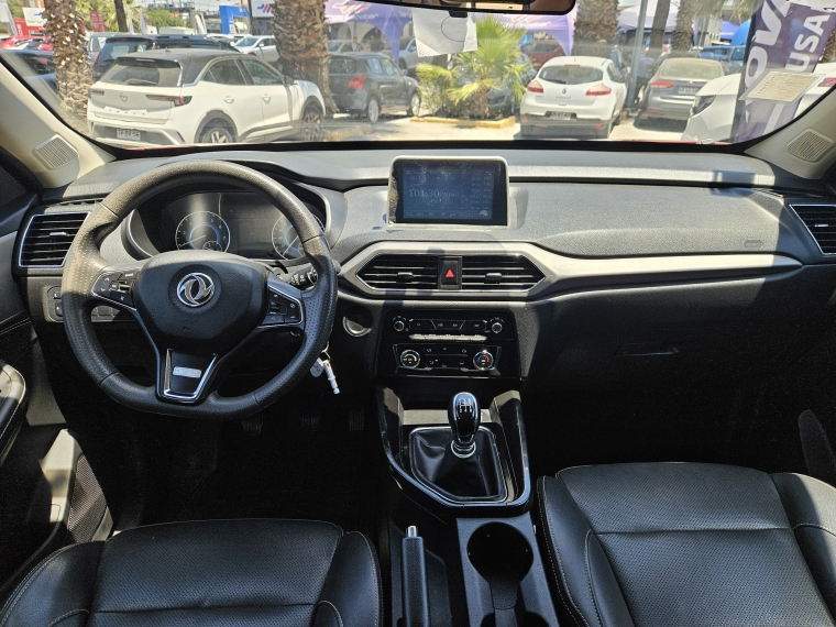 Dfsk 560 Comfort 1.8 2023 Usado  Usado en Kovacs Usados