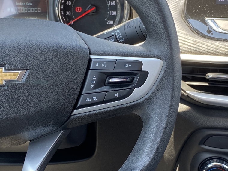 Chevrolet Tracker Tracker 2023 Usado  Usado en Webautos.cl