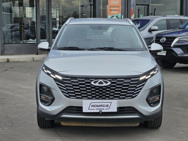 Chery Tiggo 2 1.5 Gl Pro Max 2025 Usado  Usado en Kovacs Usados