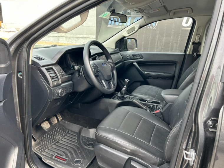 Ford Ranger Storm 4x4 2022 Usado  Usado en Webautos.cl